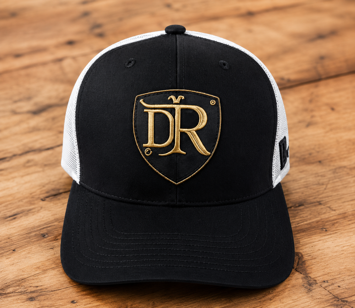 DR Signature Cap
